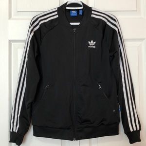 adidas jacket